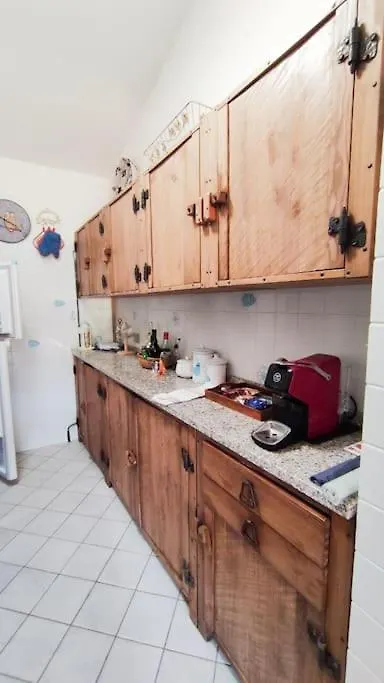 Private House Da Franco, Capo Caccia - Sardinia Villa Porto Conte 0*,  Italy