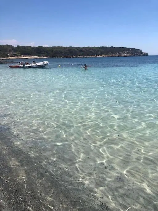 Private House Da Franco, Capo Caccia - Sardinia Villa Porto Conte Holiday home