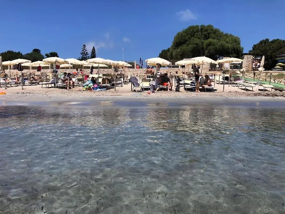 Private House Da Franco, Capo Caccia - Sardinia Villa Porto Conte