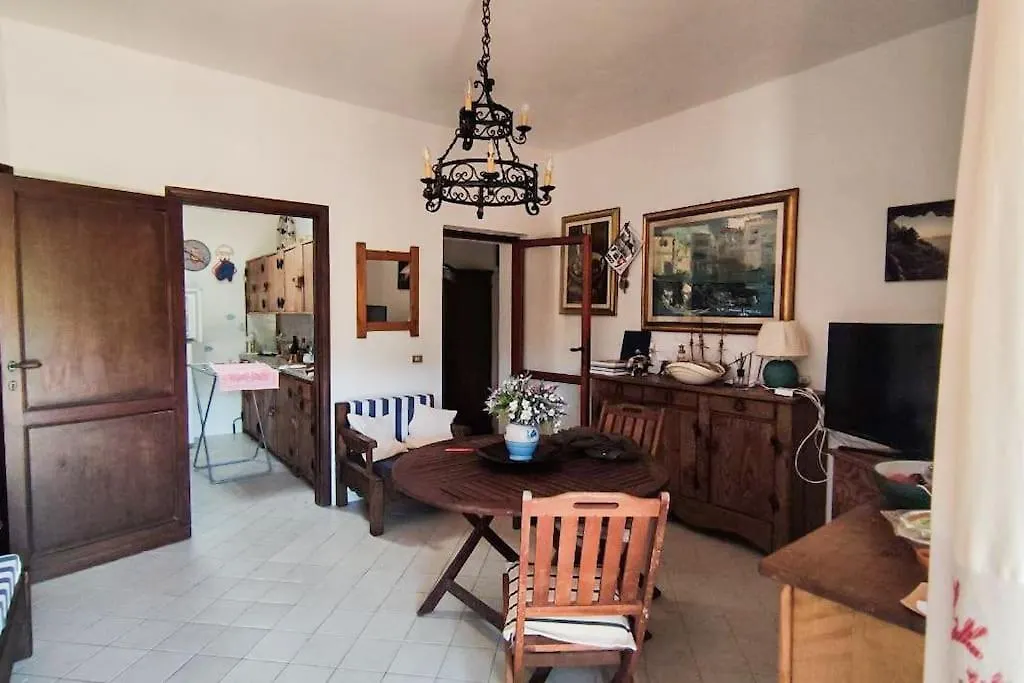 Holiday home Private House Da Franco, Capo Caccia - Sardinia Villa Porto Conte