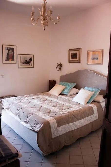 Private House Da Franco, Capo Caccia - Sardinia Villa Porto Conte