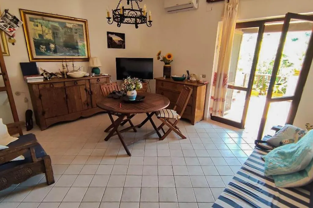Private House Da Franco, Capo Caccia - Sardinia Villa Porto Conte