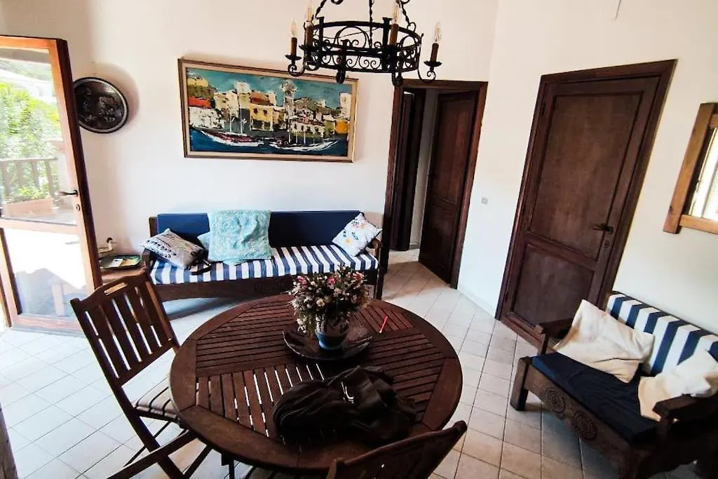 Private House Da Franco, Capo Caccia - Sardinia Villa Porto Conte Holiday home